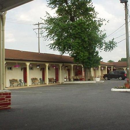 Hollander Motel New Holland Extérieur photo