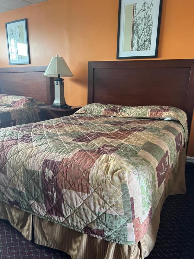 Hollander Motel New Holland Extérieur photo