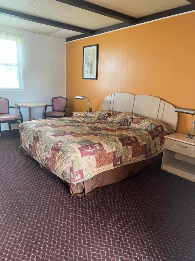 Hollander Motel New Holland Extérieur photo