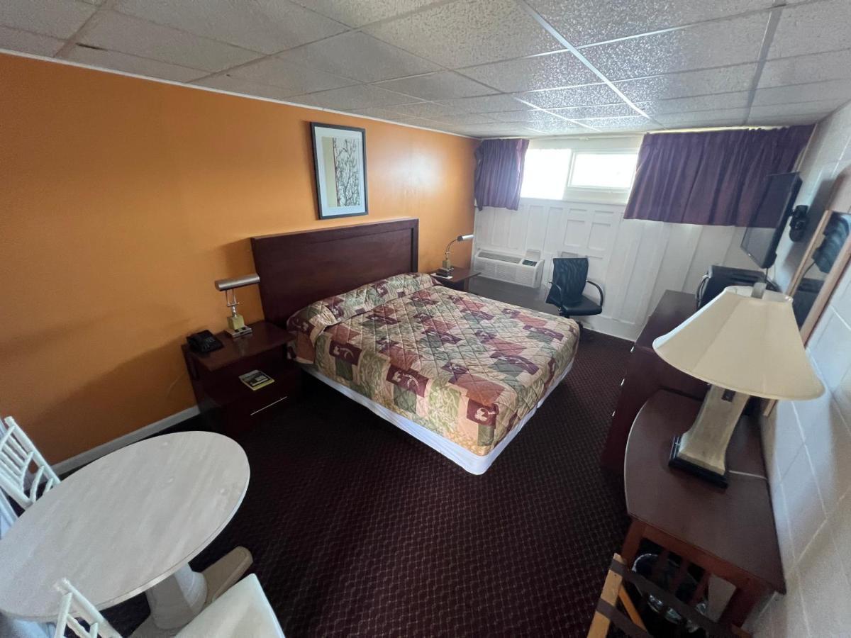 Hollander Motel New Holland Extérieur photo