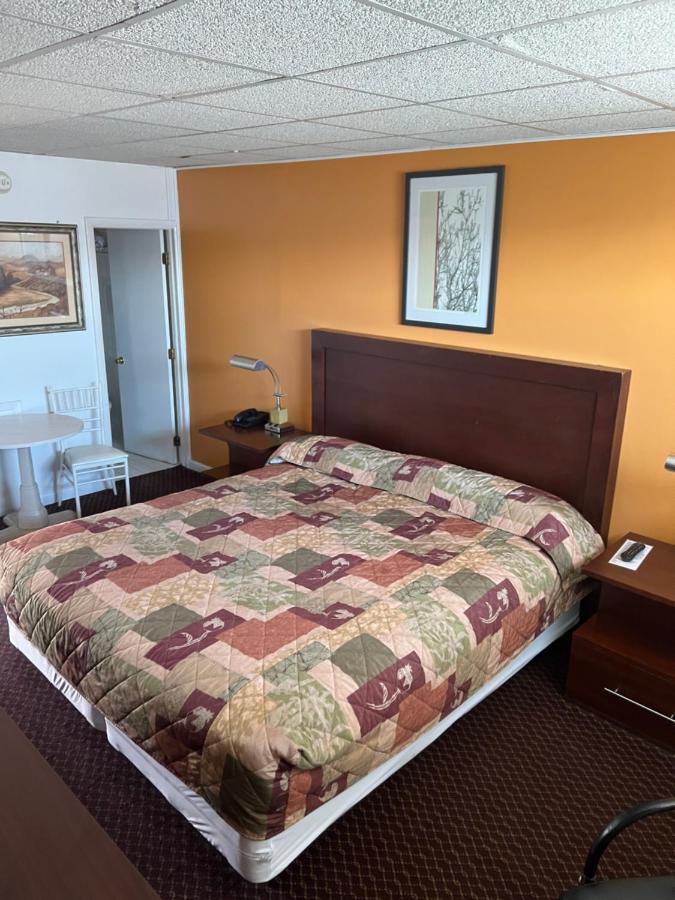 Hollander Motel New Holland Extérieur photo
