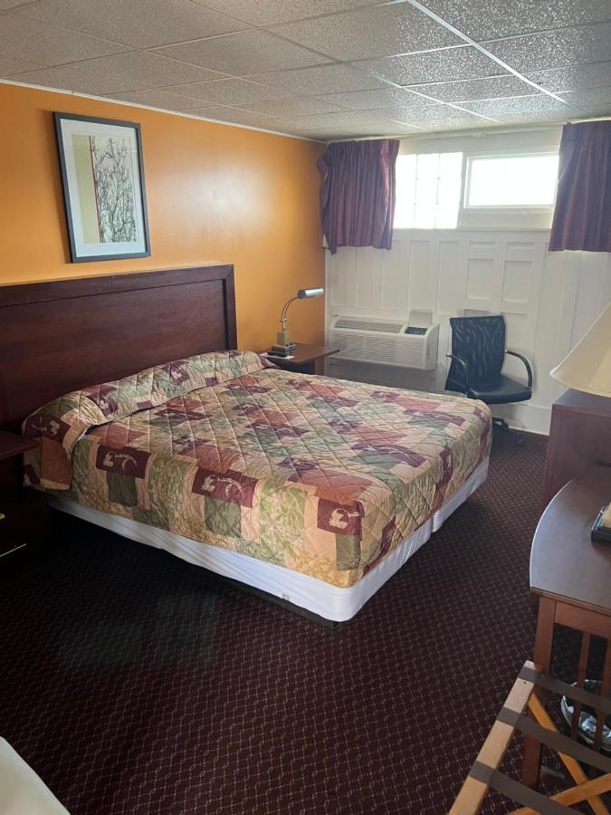 Hollander Motel New Holland Extérieur photo