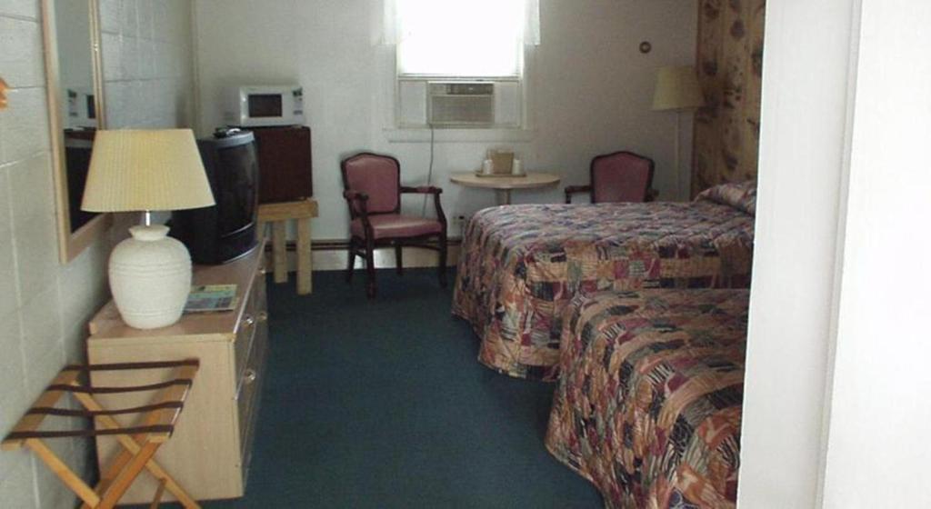 Hollander Motel New Holland Chambre photo