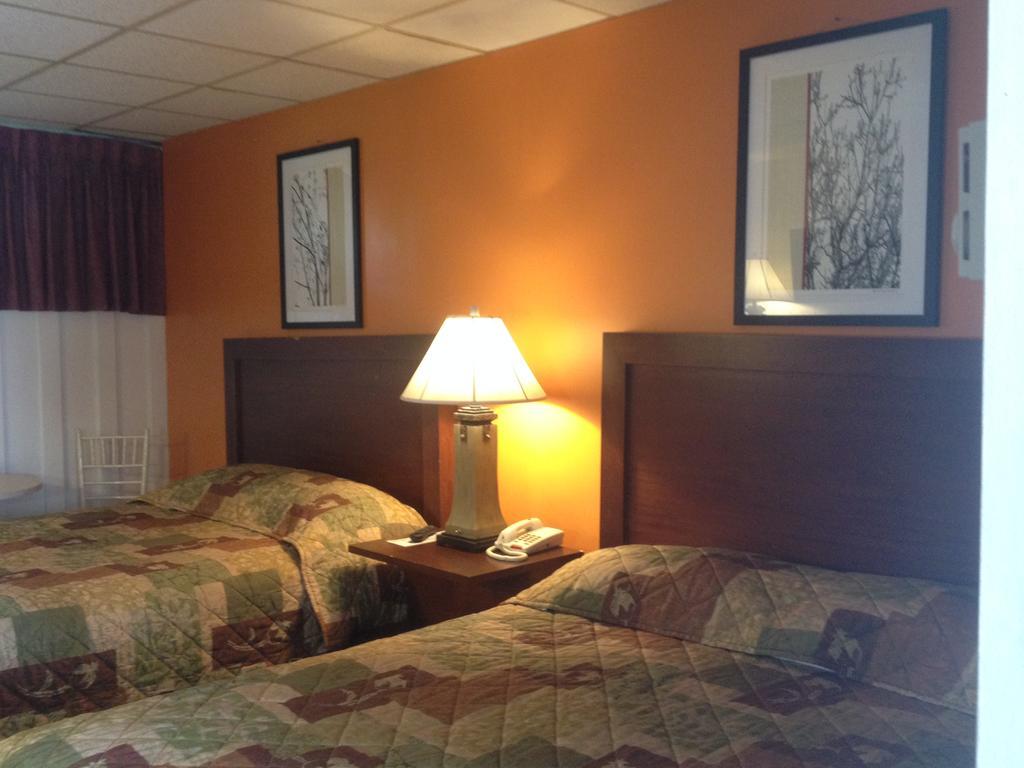 Hollander Motel New Holland Extérieur photo