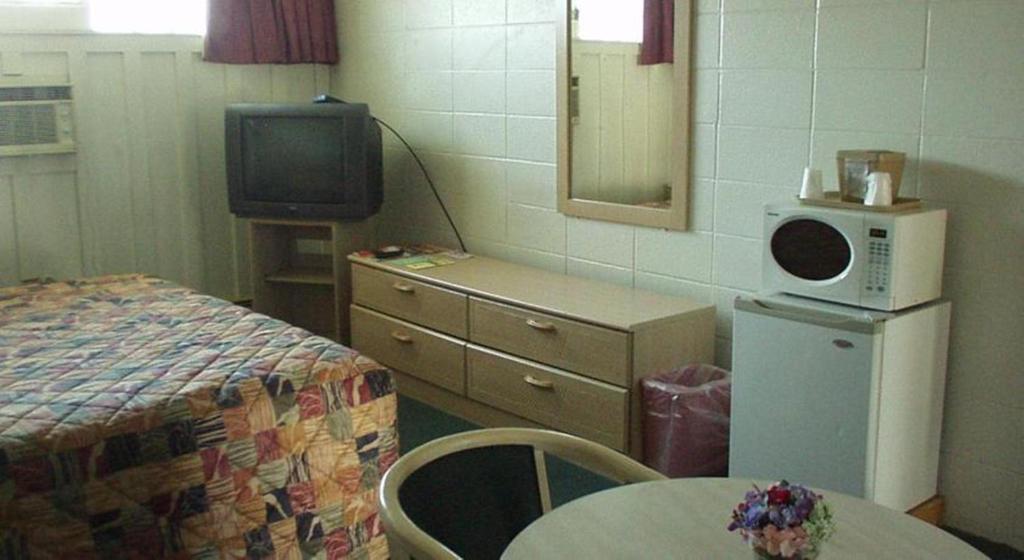 Hollander Motel New Holland Chambre photo