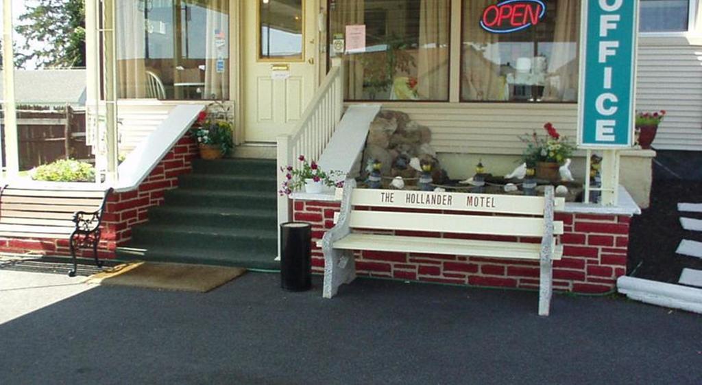 Hollander Motel New Holland Extérieur photo