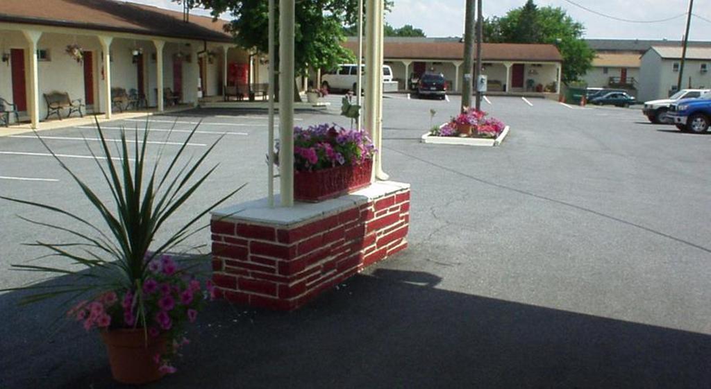 Hollander Motel New Holland Extérieur photo