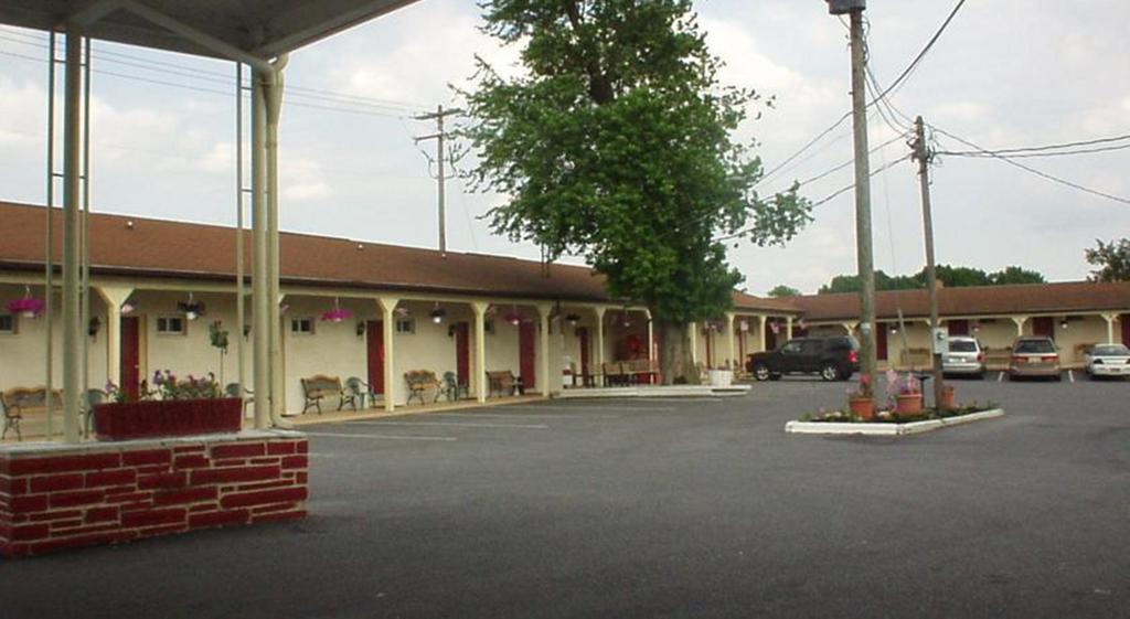 Hollander Motel New Holland Extérieur photo